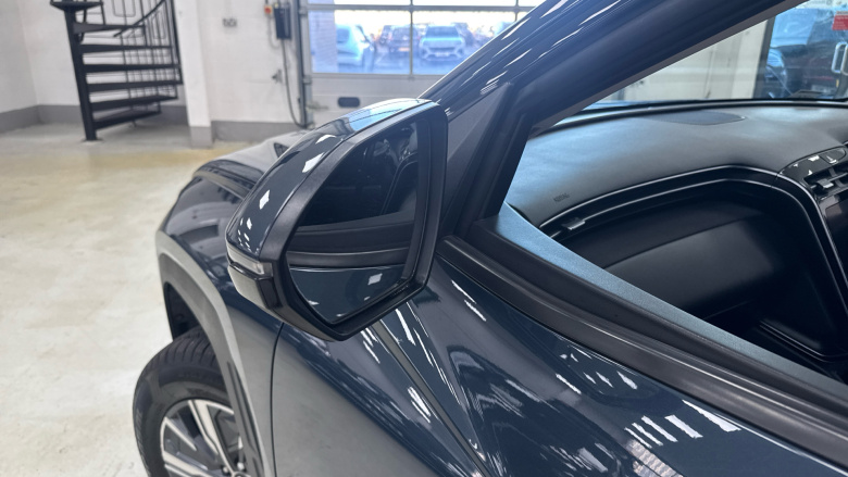 Hyundai TUCSON 1.6 TGDi SE Connect 5dr 2WD Petrol Estate